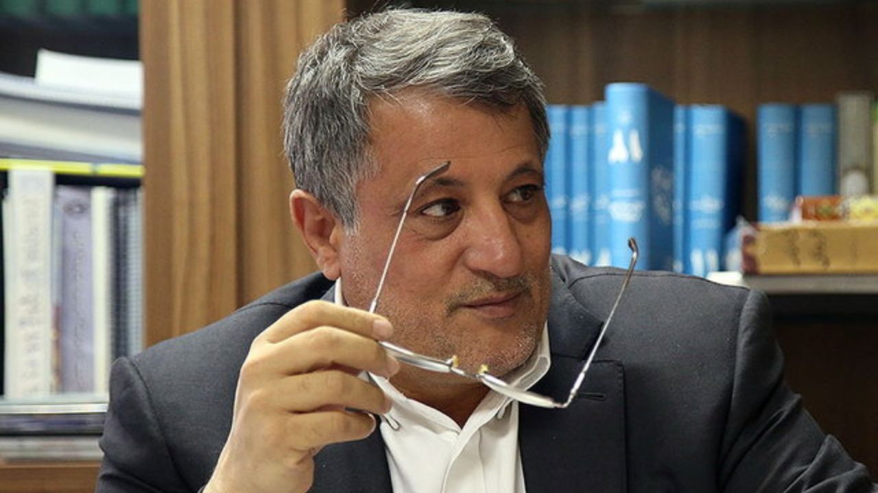 فردا در صحن 5 گزینه شهرداری پایتخت انتخاب می‌شود