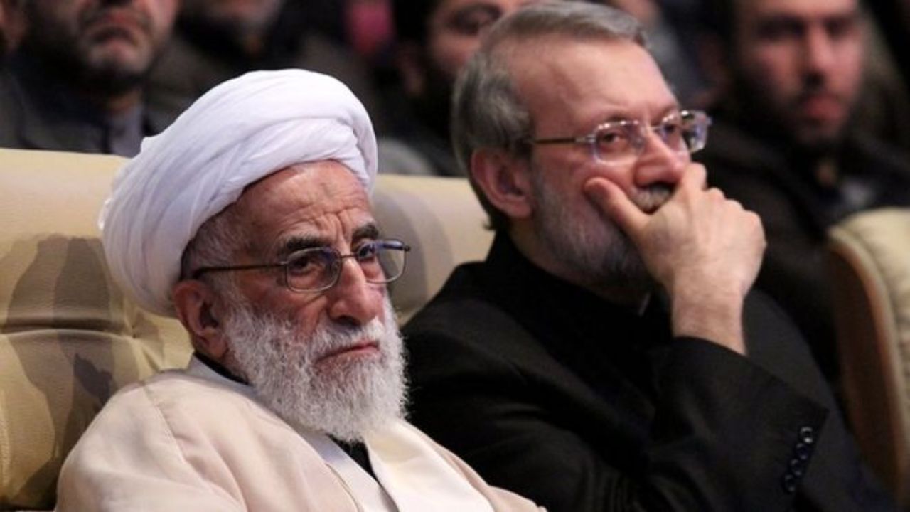 مجلس ایرادات مجمع تشخیص به سی‌اف‌تی را بررسی نمی‌کند