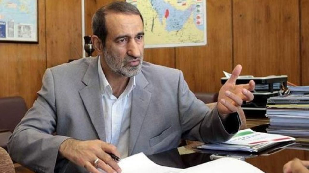 عقب‌نشینی‌ آمریکا از تحریم نفت ایران ادامه خواهد داشت