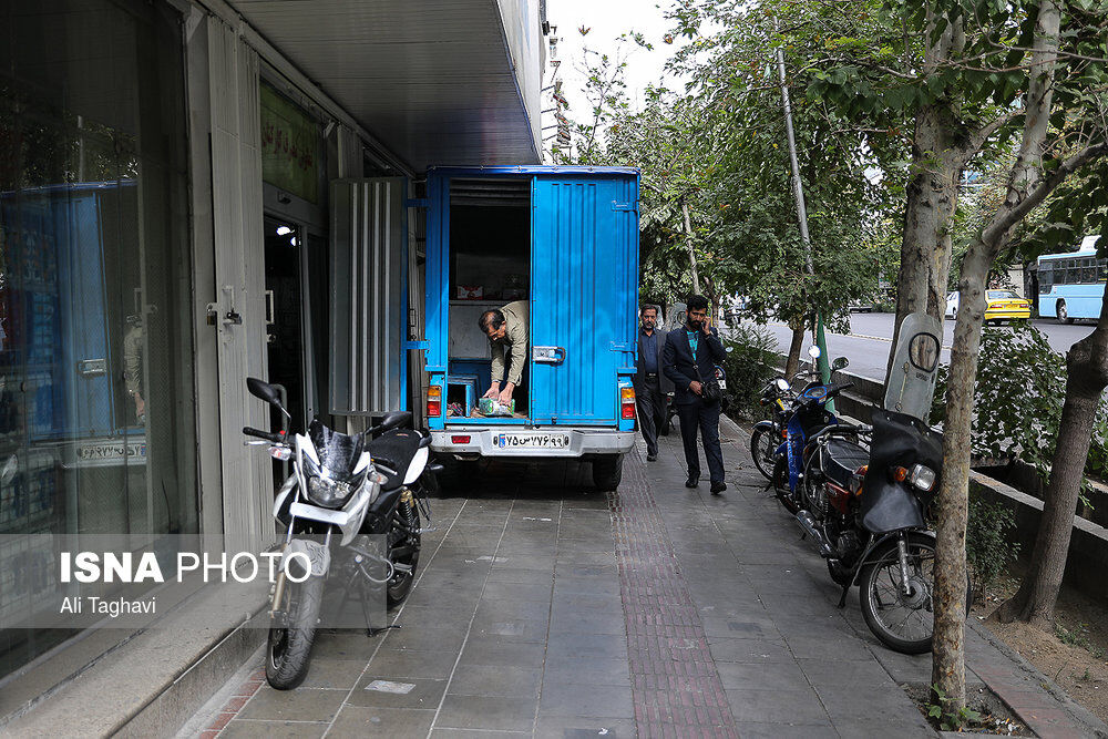 ما ایرانی‌های با «فرهنگ»
