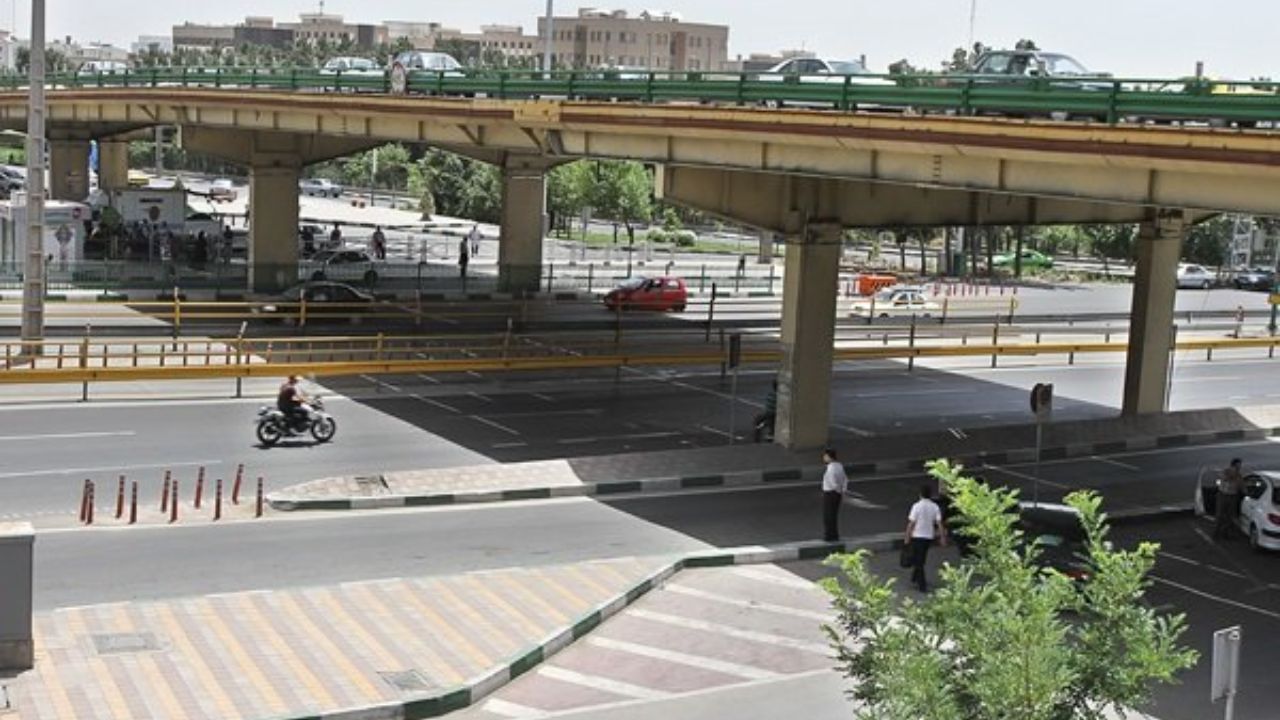 مشارکت شهروندان در تعیین سرنوشت پل گیشا