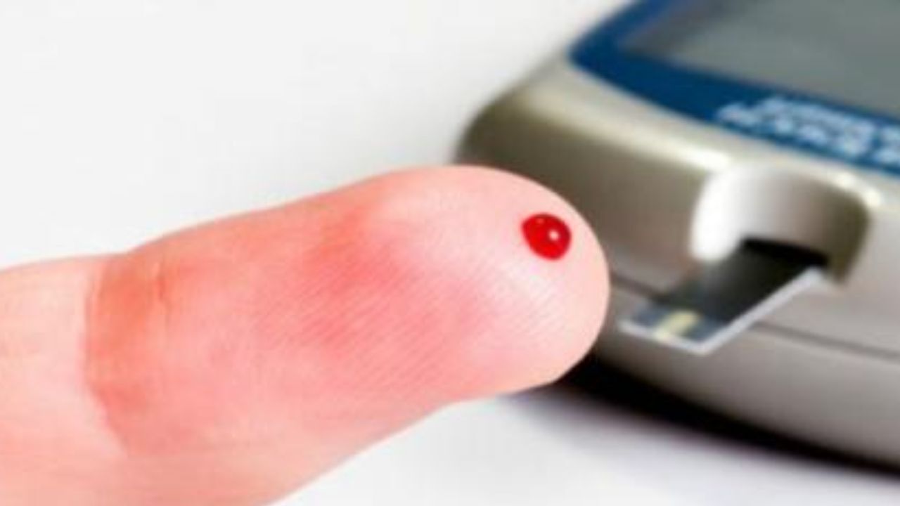 دیابت نوع 2 بزرگترین اپیدمی قرن