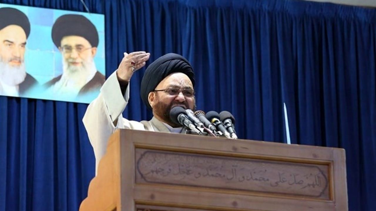 چرا اسکناس ایران را که مزین به تصویر امام راحل است در عراق قبول نمی‌کنند؟
