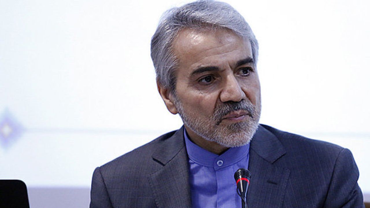 پمپئو باز هم دروغ می‌گوید