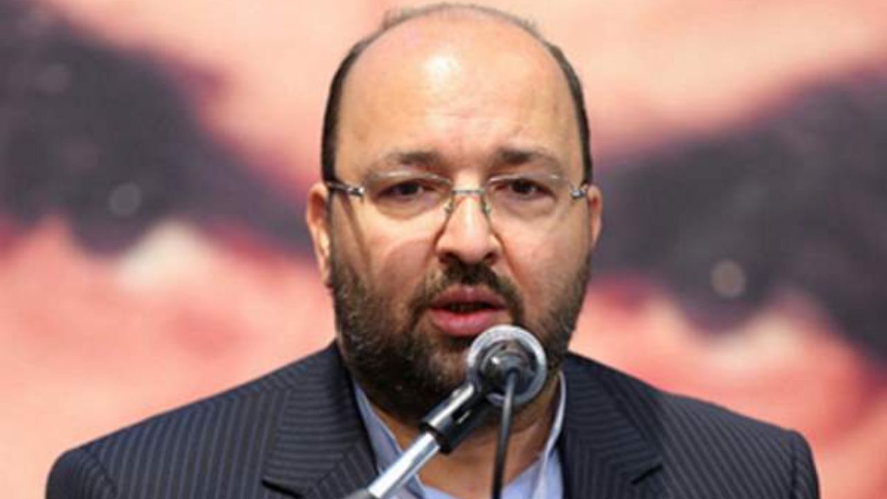 پیشنهادی از دولت برای انتقال دفتر سیدمحمد خاتمی نداشتیم/ مکان دقیقی برای جابجایی قطعی، مشخص نشده است