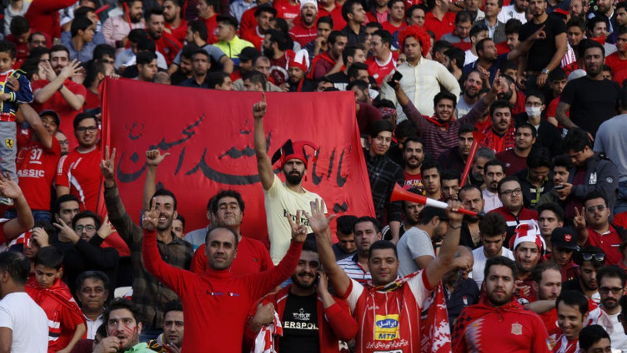 743 تماشاگر مصدوم در فینال لیگ قهرمانان آسیا