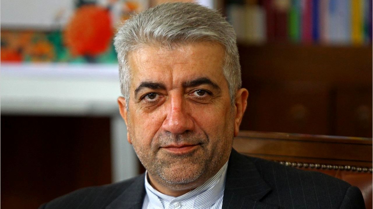 مدیرعامل شرکت تولید نیروی برق حرارتی ابقا شد