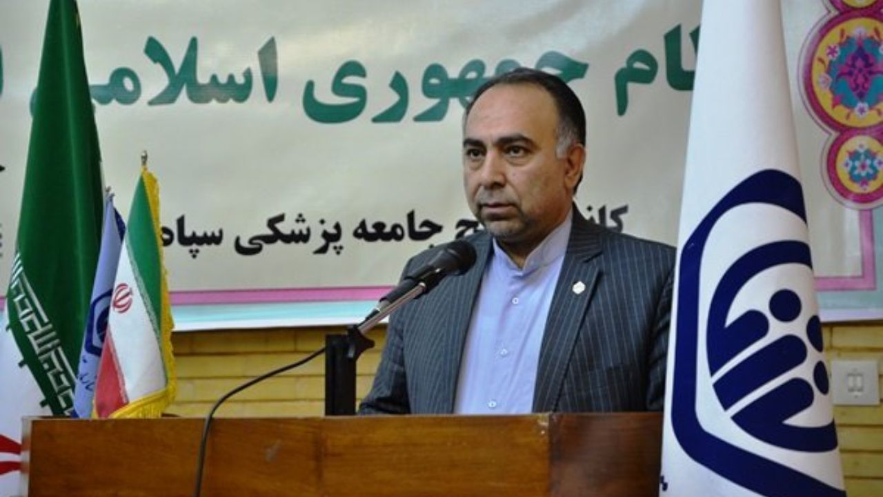 کد ملی جایگزین دفترچه‌های درمانی تامین اجتماعی می‌شود