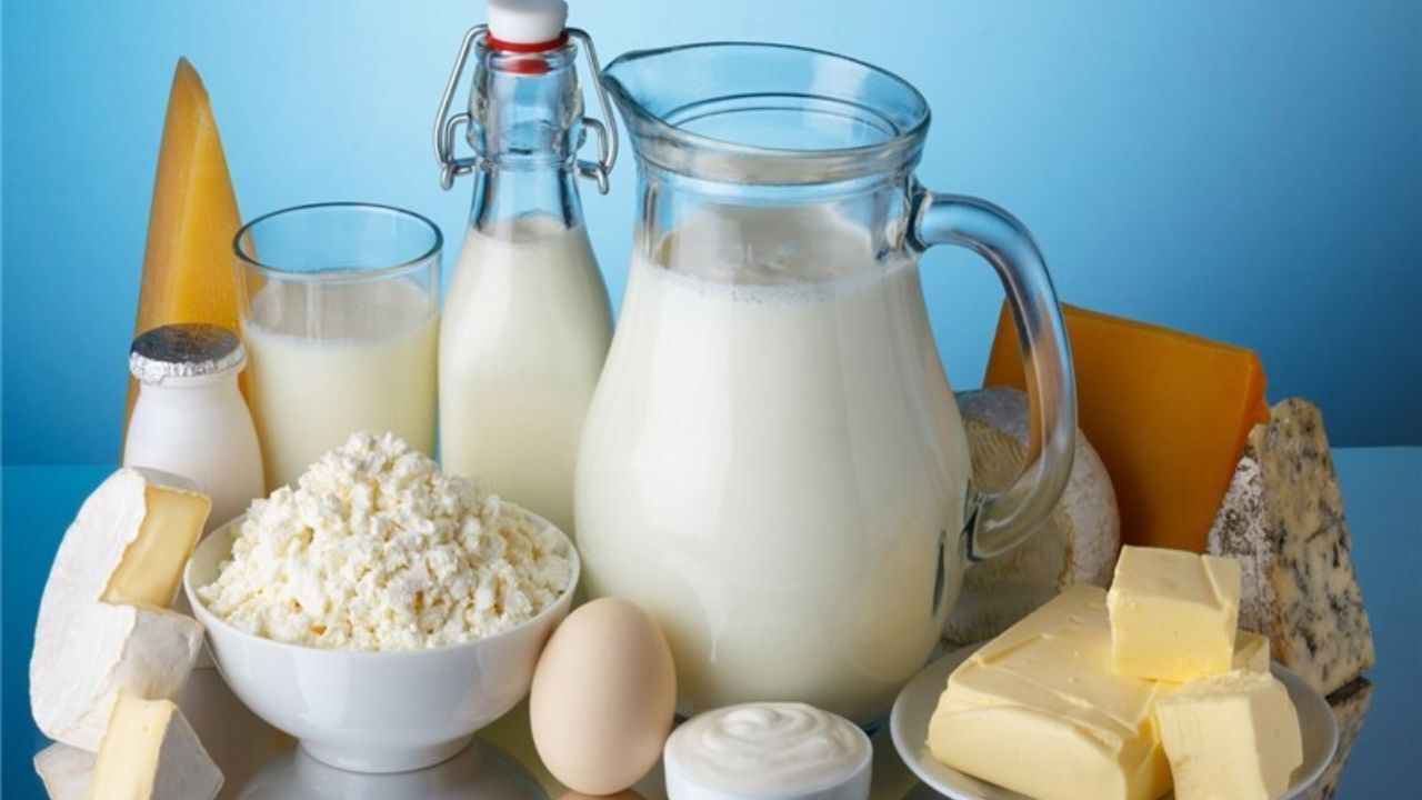 تغییر نامحسوس قیمت موادغذایی در هفته گذشته/ لبنیات، گوشت‌مرغ و روغن در این ماه افزایش قیمت بالاتر از متوسط نرخ تورم داشتند