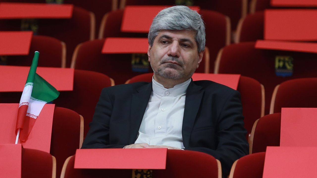 پروژه «ب» برای ایجاد اختلاف‌افکنی بین کشورهای اروپایی بر سر موضوع ایران است
