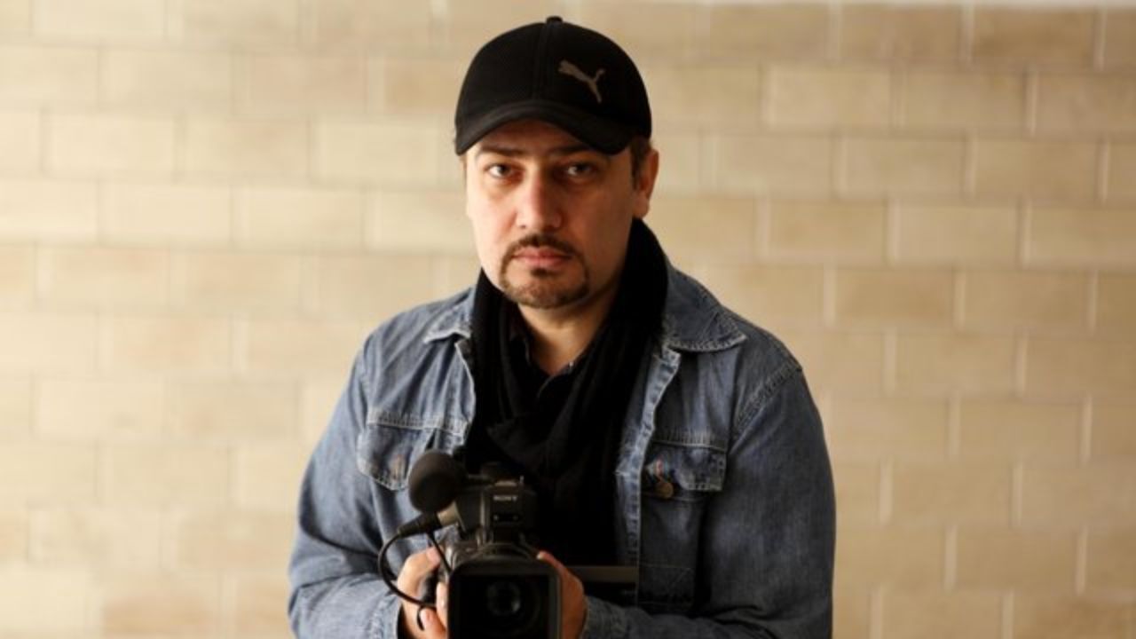 مهرداد اسکوئی داور جشنواره‌ی فیلم کوتاه شد