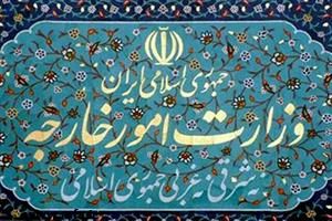 اجازه نمی‌دهیم رژیم ترامپ به اهداف نامشروع خود برسد/ خروج آمریکا از برجام یک سقوط اخلاقی و سیاسی بزرگ بود