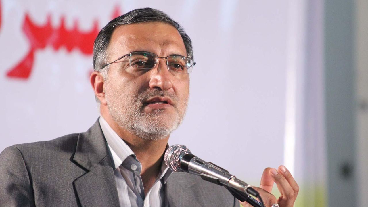 هاشمی، خاتمی، موسوی، احمدی‌نژاد، روحانی و سیدحسن خمینی در مکتب امام نیستند/ لاریجانی هم دچار اشکال است