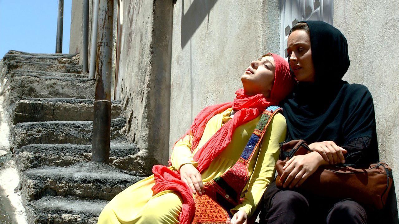 نمایش فیلم مسعود بهارلو شش سال بعد از ساخت