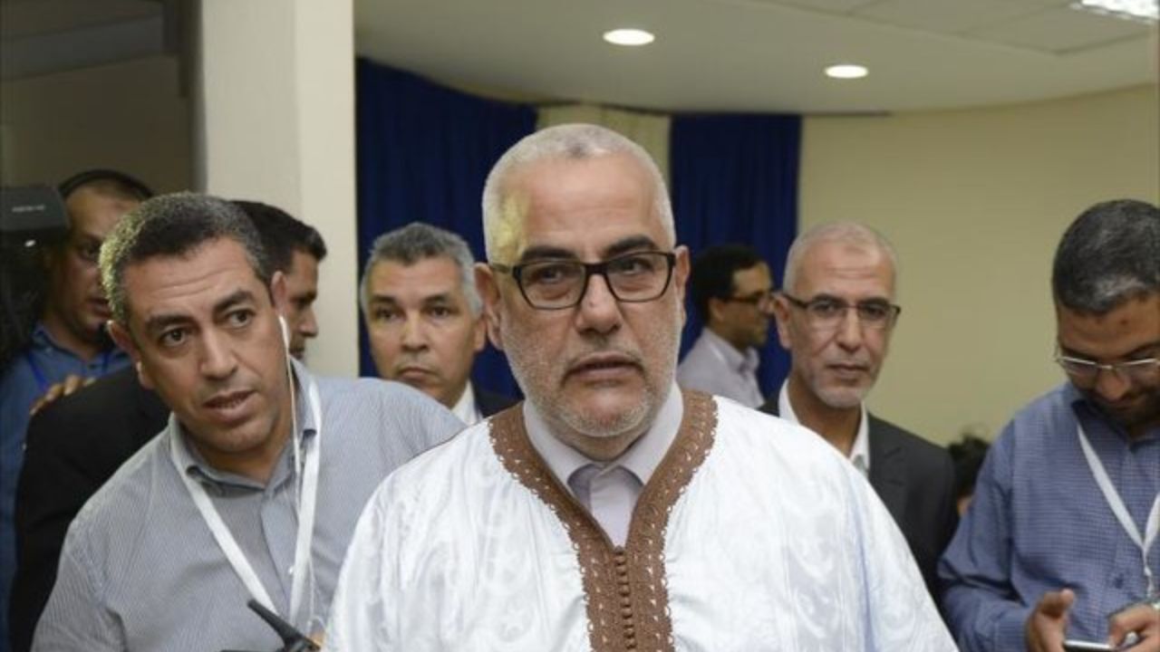 ابراز نگرانی نخست‌وزیر سابق مراکش از وقوع یک «توطئه» پنهان
