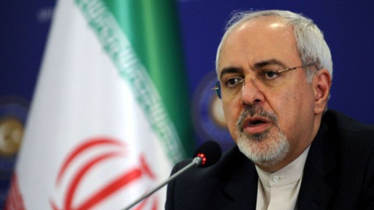 ظریف با دبیرکل سازمان جهانی گردشگری و وزیر امور خارجه سابق آلمان دیدار کرد