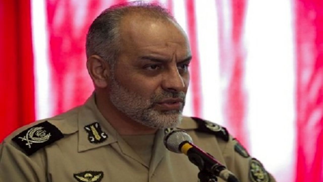 دانشجویان و استادان دافوس در سوریه حضور مستشاری داشته‌اند