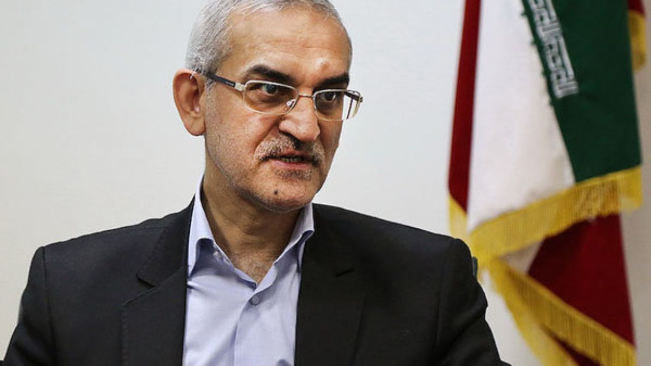 تشکیل جلسه فوری در شورای عالی ترافیک/ثبت پلاک خودروهای فاقد معاینه فنی از 15 آبان