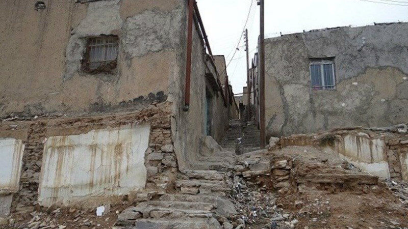 فروش اقساطی واحدهای احداثی در تسهیلات بافت فرسوده امکان‌پذیر شد