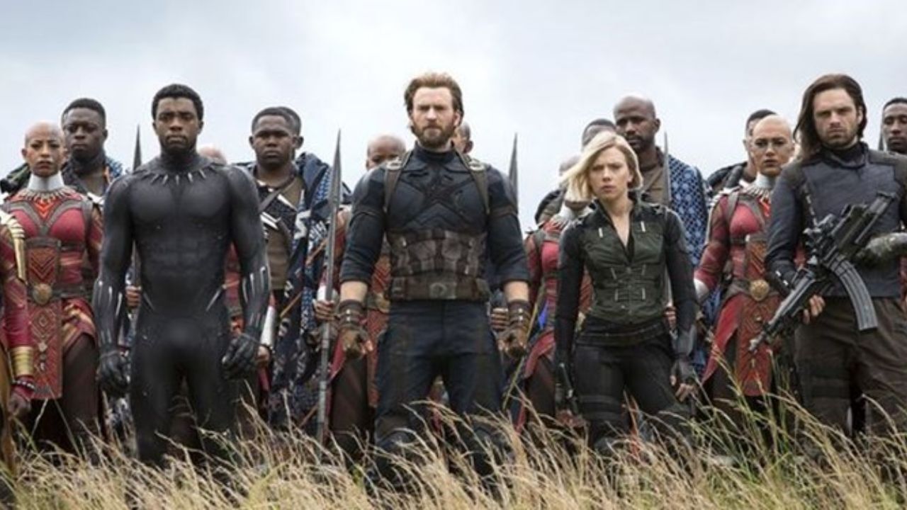 فهرست کامل برندگان «جوایزه فیلم منتخب مردم» آمریکا