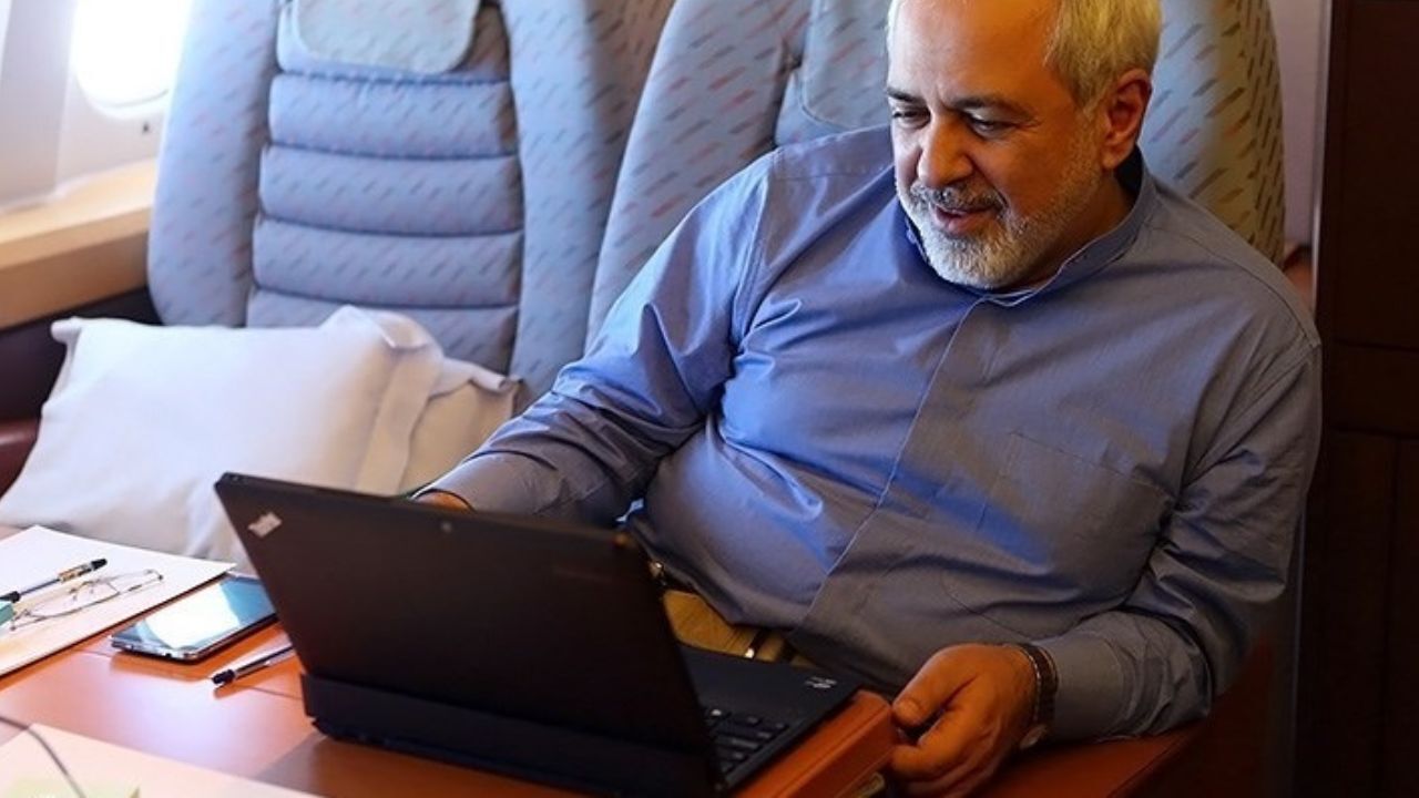 پمپئو به رسانه‌ها به خاطر نقل حرف‌هایش حمله می‌کند!