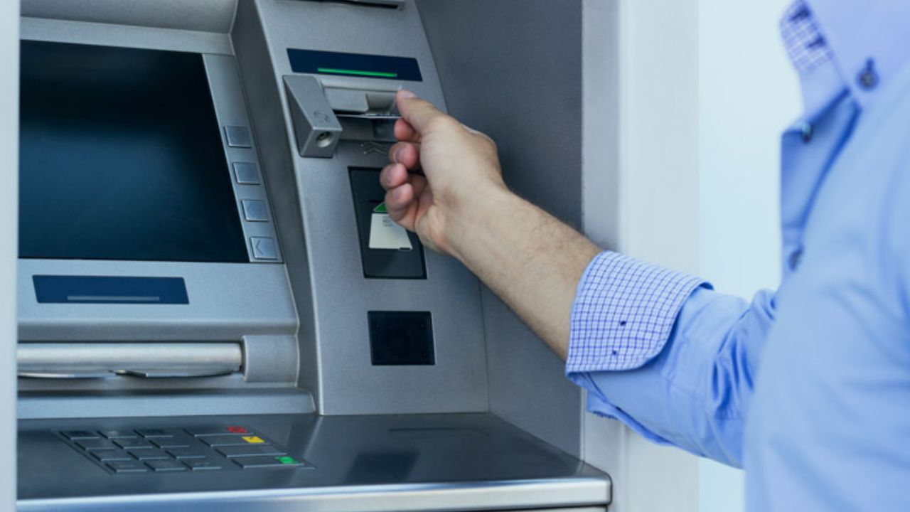 افزایش کلاهبرداری با دستگاه خودپرداز