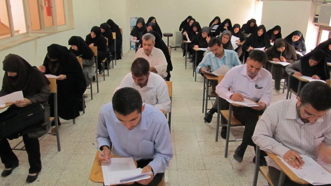 اطلاعیه زمان برگزاری آزمون مترجمان رسمی قوه قضاییه سال 97 منتشر شد