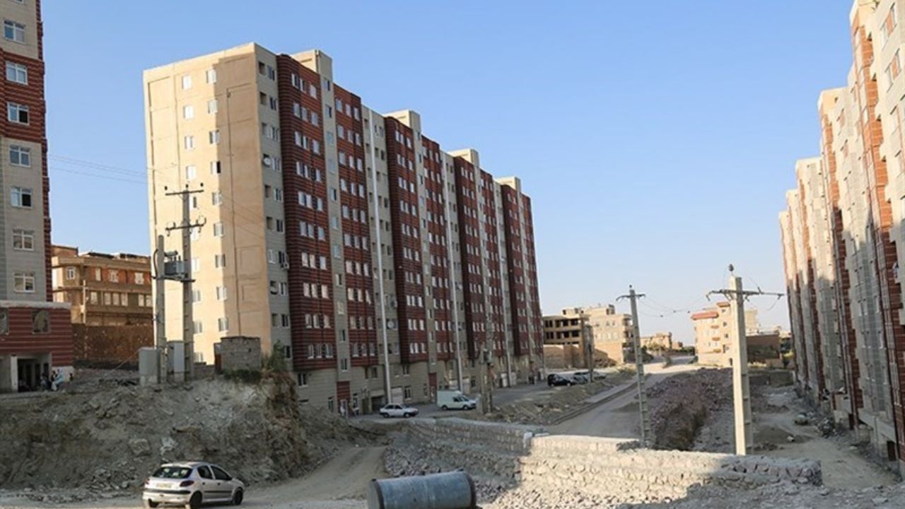 تکلیف مسکن مهر هرچه زودتر مشخص شود