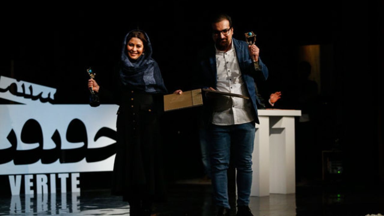 مخاطب با «فریده» همذات‌پنداری می‌کند/ این قصه مرز ندارد