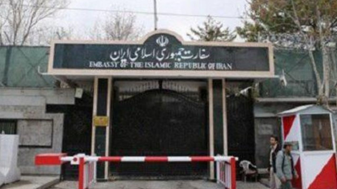 رد اتهامات در مورد نقش ایران در شکل‌گیری، فعالیت و آینده لشگر فاطمیون