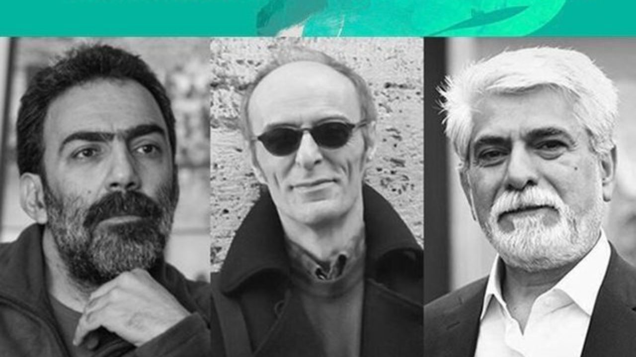 معرفی نامزدهای نمایشنامه‌نویسی جشنواره تئاتر الف