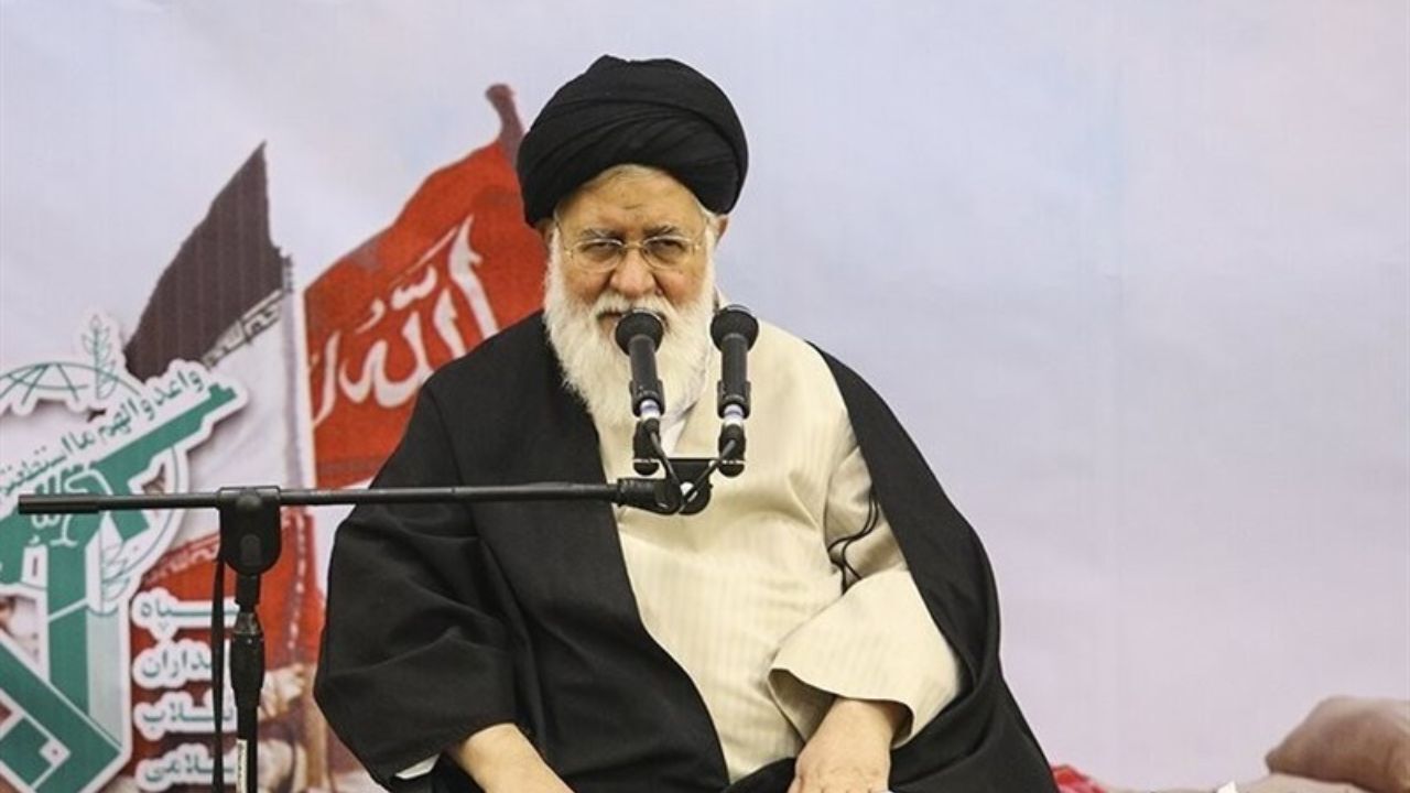 کسی نگفت ظریف دروغ‌ می‌گوید/ دشمن را بشناسید