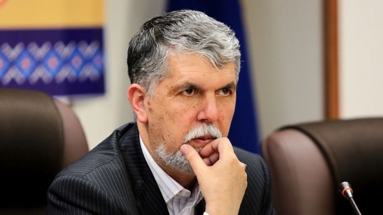 ایجاد عزم جدی برای نابودی قاچاق کتاب