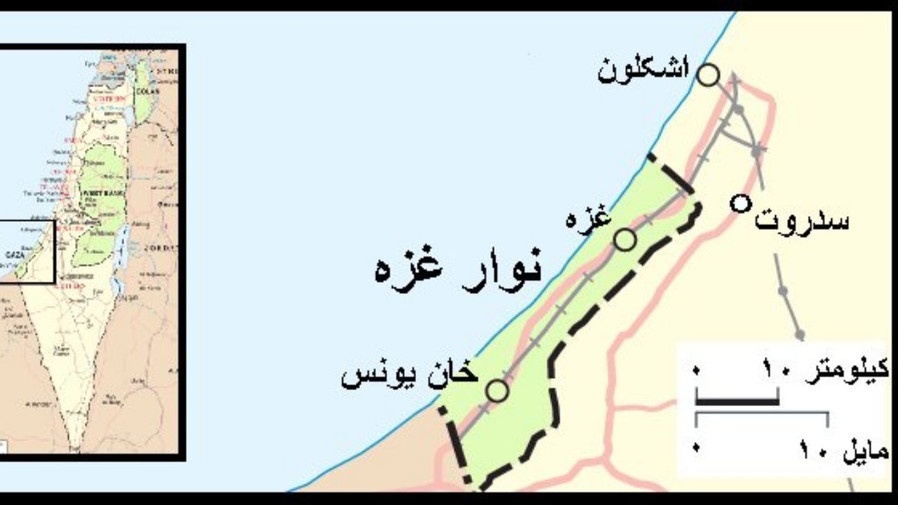 حماس، شروط اسرائیل را نپذیرفت