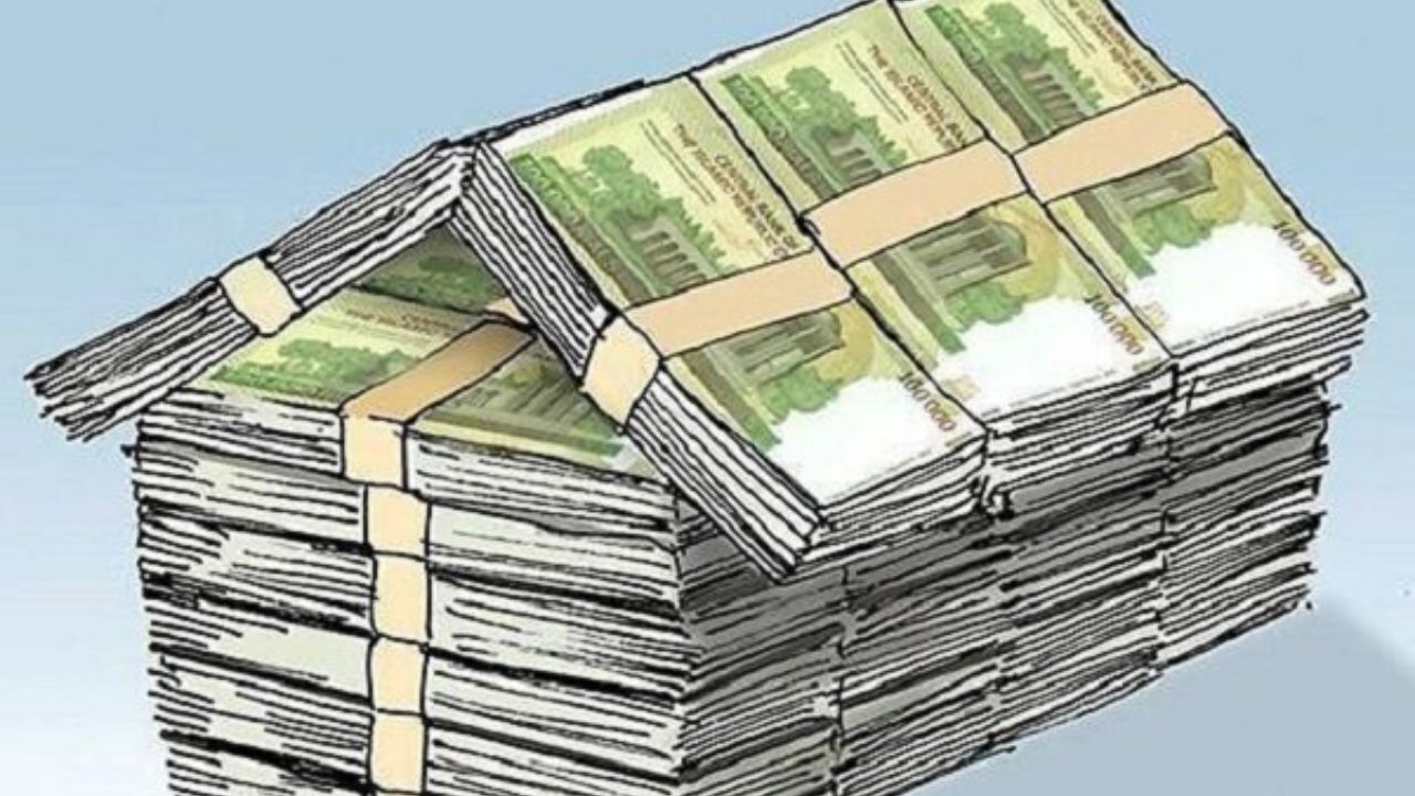 365 هزار نفر منتظر دریافت تسهیلات صندوق مسکن یکم