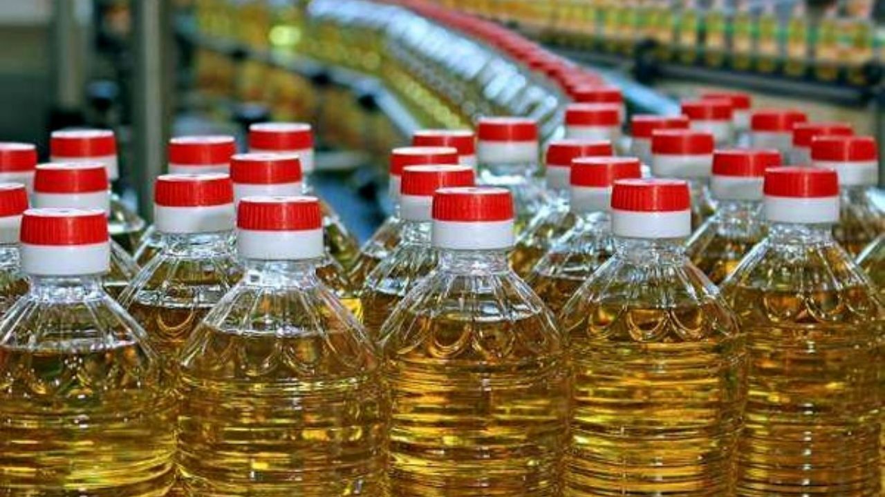 کارخانه روغن نباتی جهان از فردا فعالیت خود را آغاز می‌کند