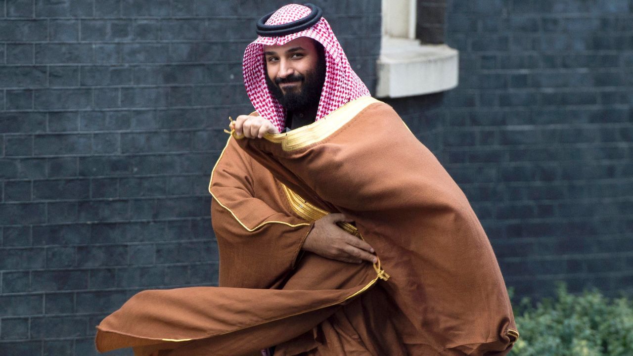 تکاپوی بن سلمان برای حفظ قدرت