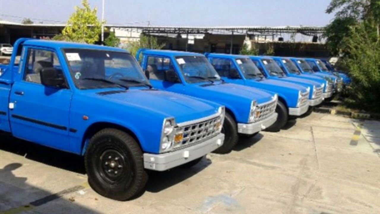افزایش قیمت محصولات زامیاد به تعویق افتاد