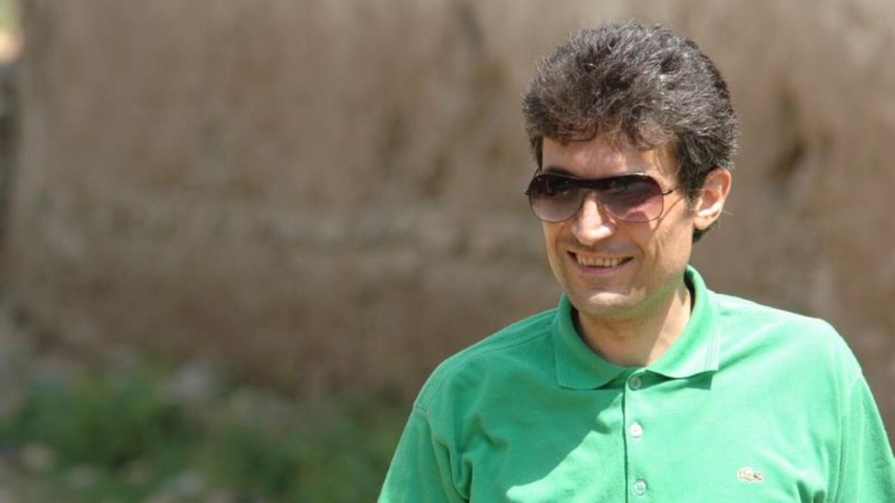 درخواست انتقال فوری فرهاد میثمی به بیمارستان مجهز از طرف جمعی از پزشکان