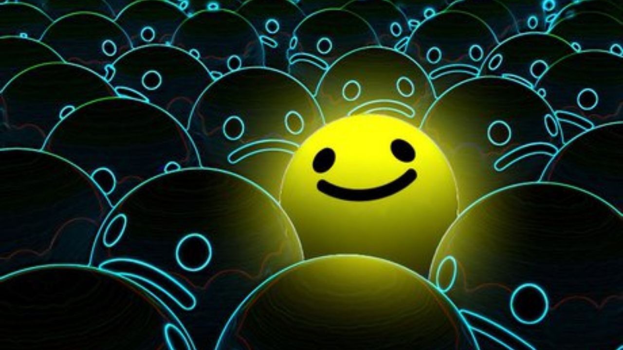 کدام شادترند؛ زنان یا مردان؟