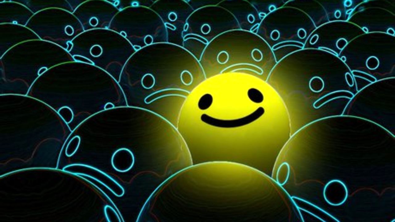 کدام شادترند؛ زنان یا مردان؟