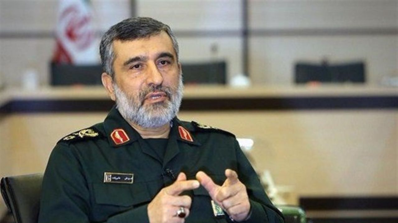تهدید امروز علیه ایران نظامی نیست/ آماده کمک برای بارورسازی ابرها هستیم