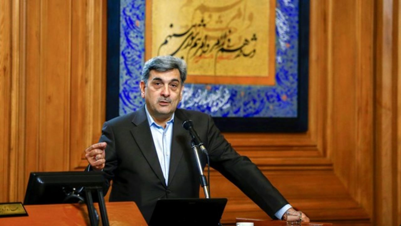 پشت پرده صدور حکم شهرداری پیروز حناچی