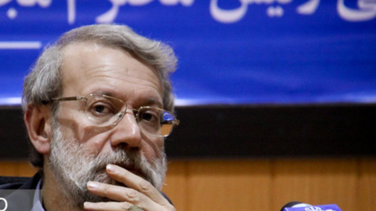 کدام نمایندگان امضای خوداز اسیتضاح لاریجانی را پس گرفتند؟