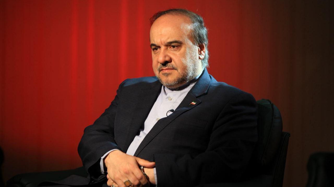 تلاش وزارت ورزش و جوانان برای بهبود شرایط میشتی جوانان