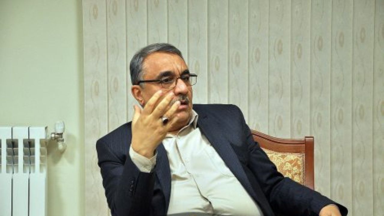 اروپا به دنبال سرکار گذاشتن ایران نیست