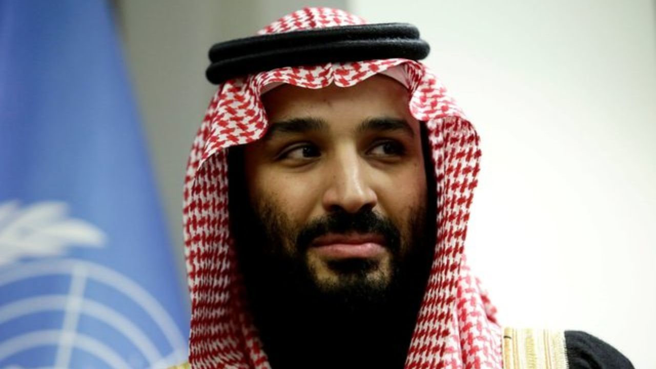 بن سلمان از مصونیت برخوردار است