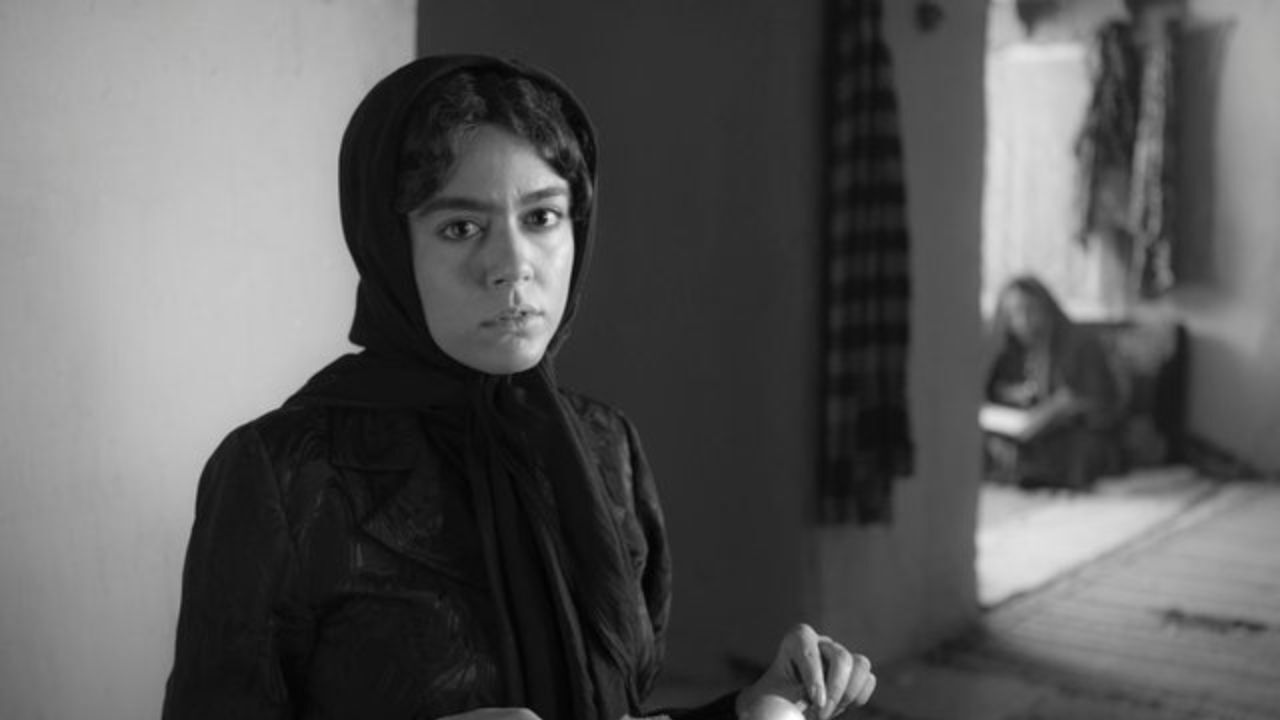 تصاویری از فیلم «غلامرضا تختی»