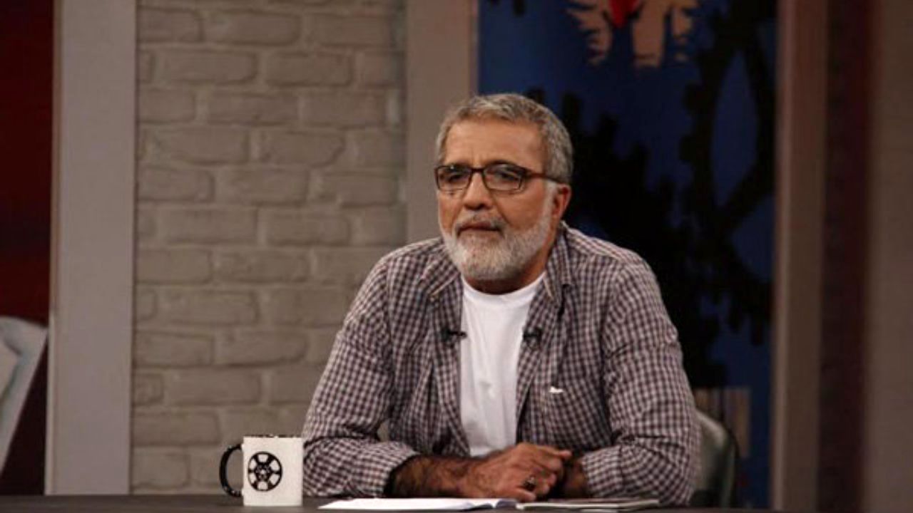 افخمی از اجرای «هفت» کنار کشید