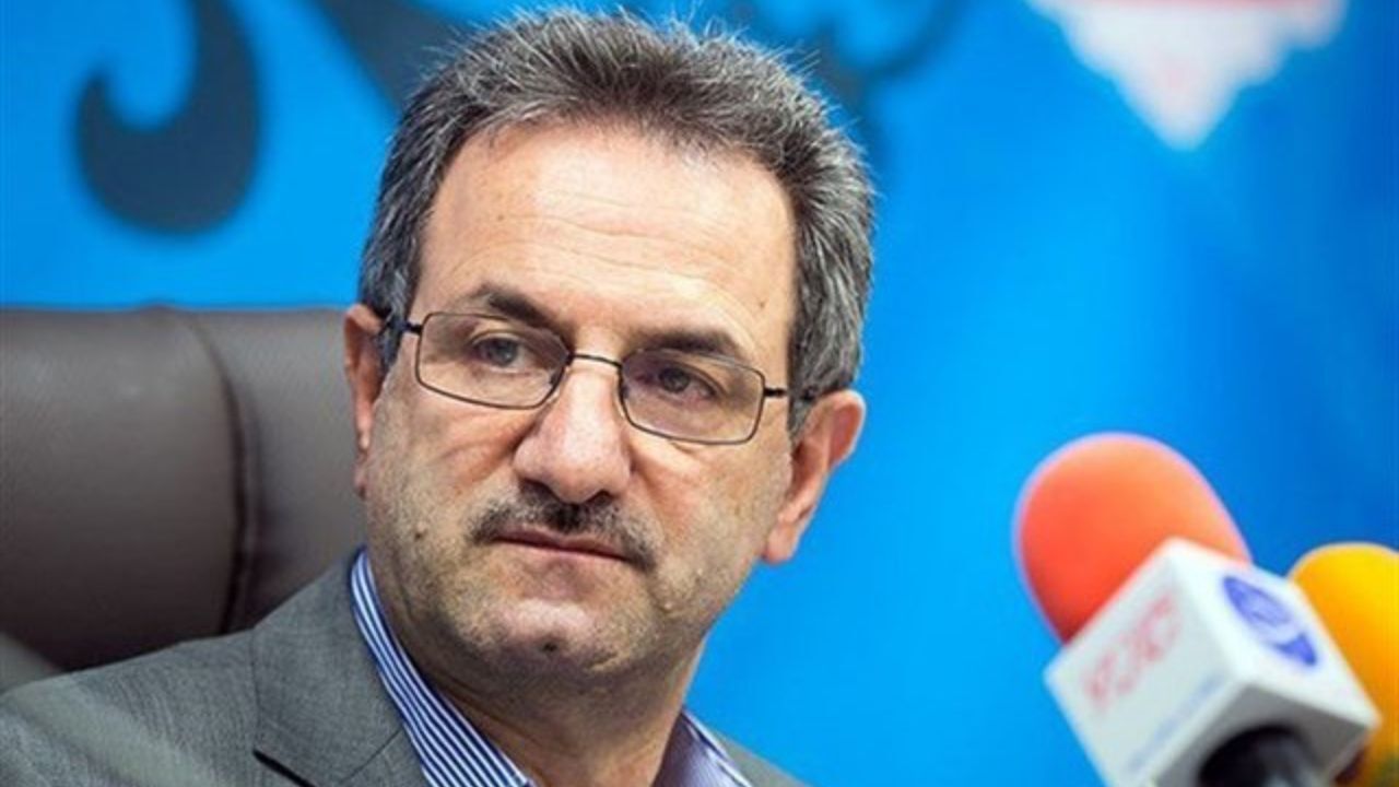 بندپی سرپرست سازمان تامین اجتماعی شد